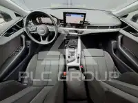 2020 Audi A5