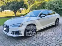2020 Audi A5