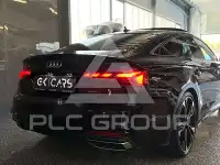 2020 Audi A5