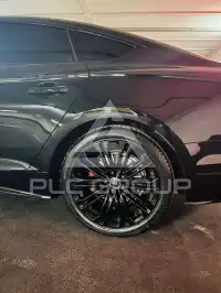 2020 Audi A5