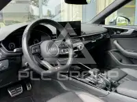 2020 Audi A5