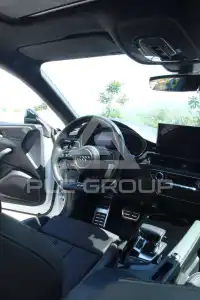 2020 Audi A5