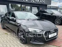 2020 Audi A5