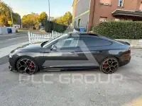 2020 Audi A5