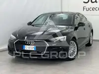 2020 Audi A5