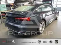 2020 Audi A5