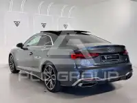 2020 Audi A5