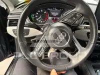 2020 Audi A5