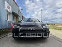 2020 Audi A5