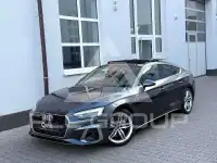 2020 Audi A5
