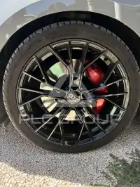 2020 Audi A5