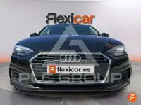 2020 Audi A5