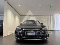 2020 Audi A5