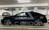 2020 Audi A5