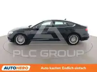2020 Audi A5