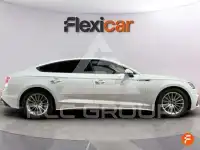 2020 Audi A5