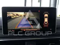 2020 Audi A5