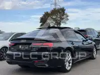 2020 Audi A5