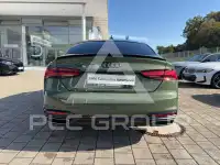 2020 Audi A5