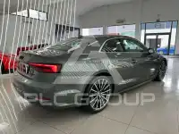2020 Audi A5
