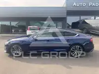 2020 Audi A5