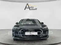2020 Audi A5