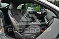 2020 Audi A5