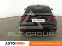 2020 Audi A5