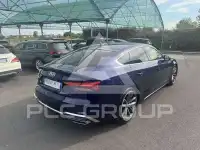 2020 Audi A5
