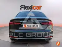 2020 Audi A5