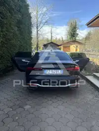 2020 Audi A5