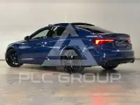 2020 Audi A5