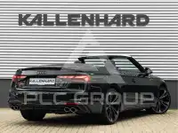 2020 Audi A5