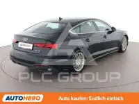 2020 Audi A5