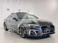 2020 Audi A5