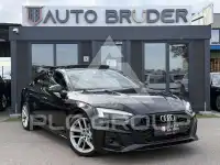 2020 Audi A5