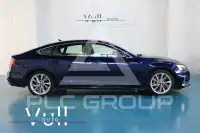 2020 Audi A5