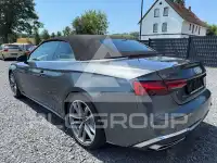 2020 Audi A5