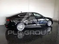 2020 Audi A5