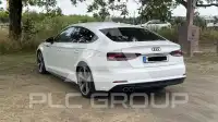 2020 Audi A5