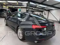 2020 Audi A5