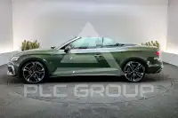 2020 Audi A5