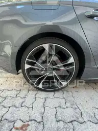2020 Audi A5