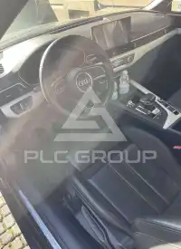 2020 Audi A5