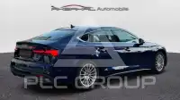2020 Audi A5