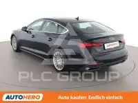 2020 Audi A5