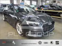 2020 Audi A5