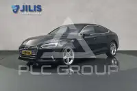 2020 Audi A5