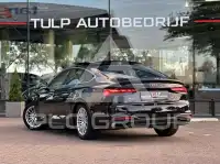 2020 Audi A5