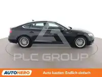 2020 Audi A5